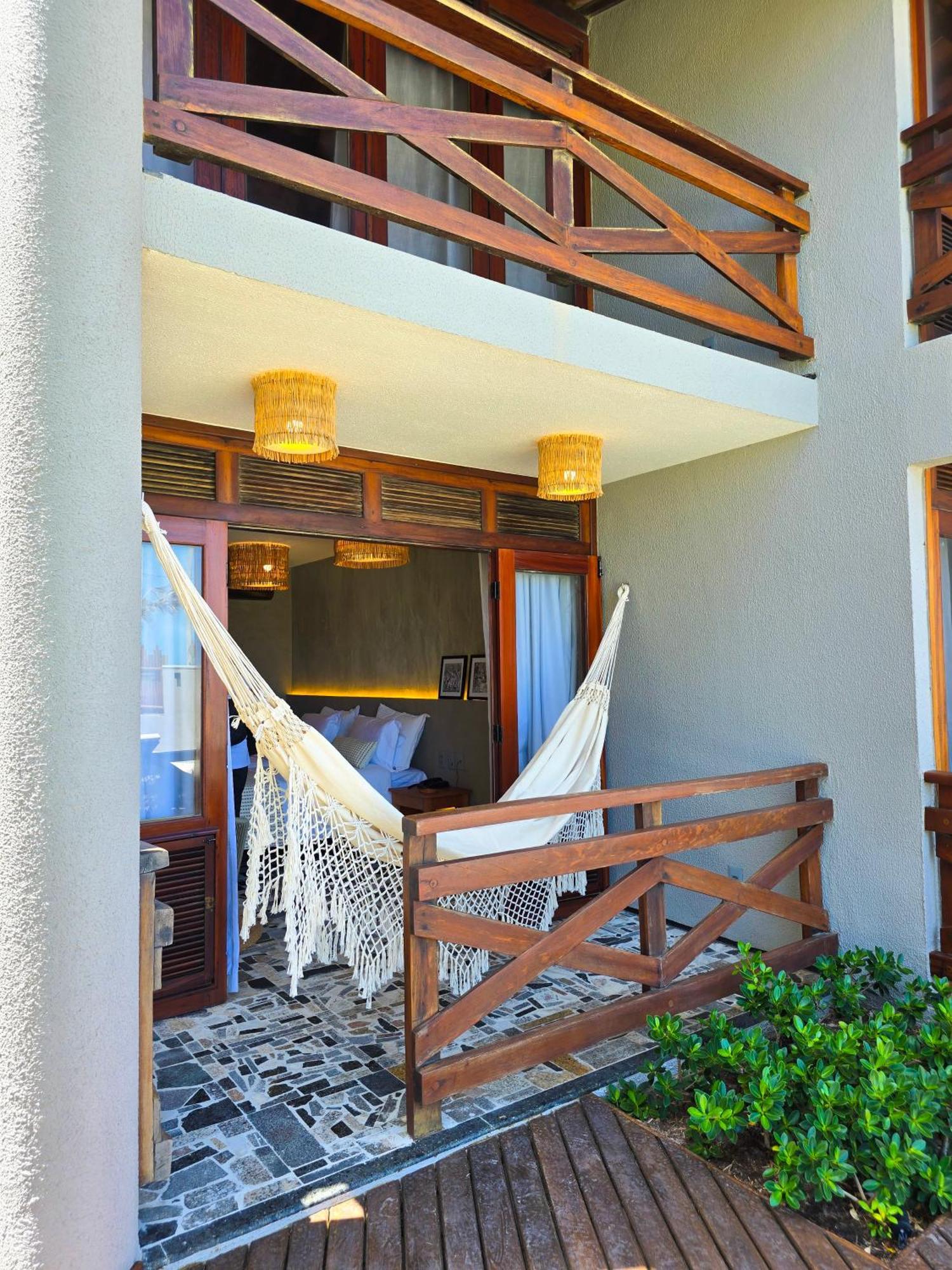 Carnauba Hotel Boutique Aquiraz Exterior foto