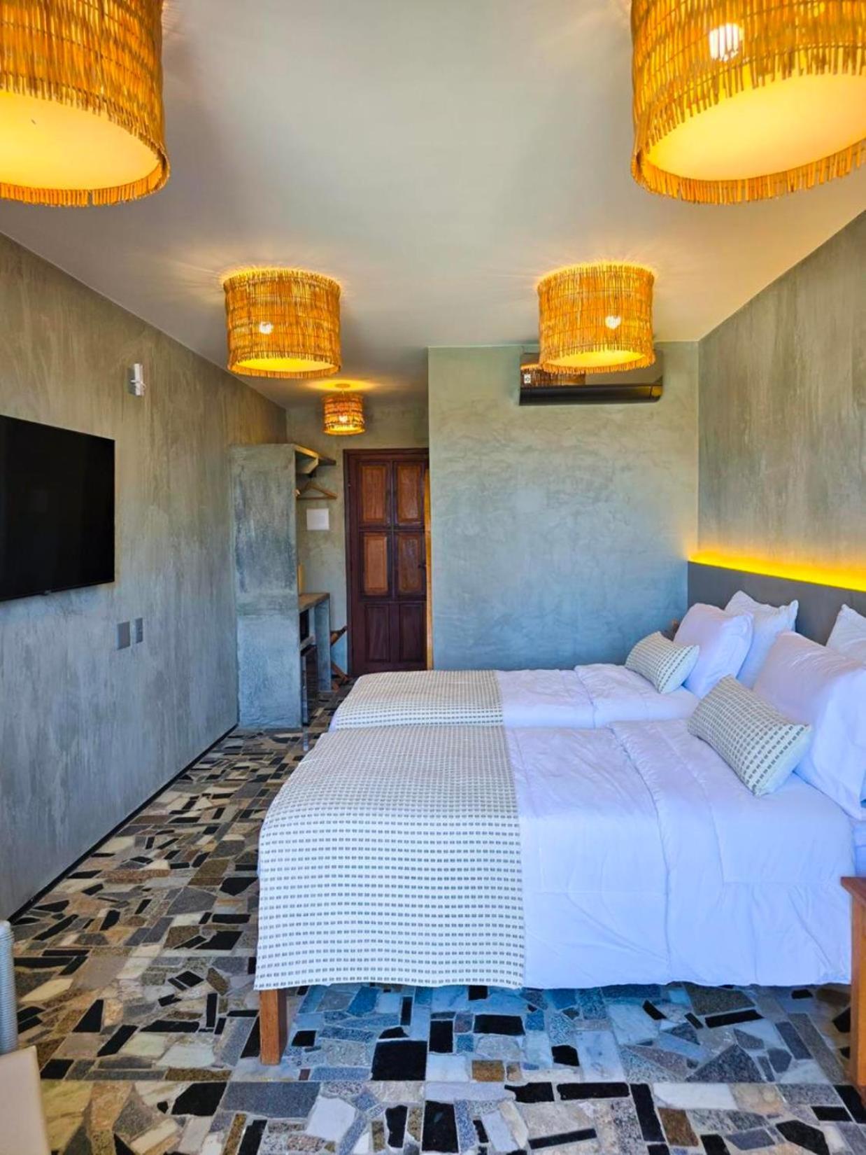 Carnauba Hotel Boutique Aquiraz Exterior foto