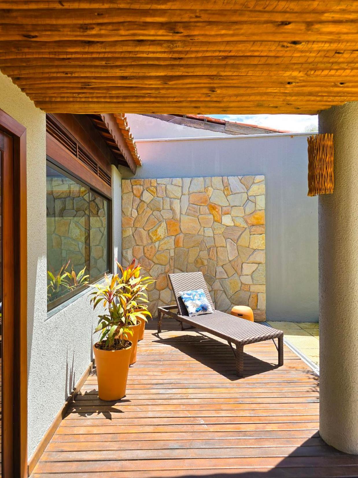 Carnauba Hotel Boutique Aquiraz Exterior foto